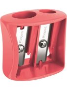 Hegyező display, kétlyukú, MAPED "Vivo" vegyes színek (IMA062511)