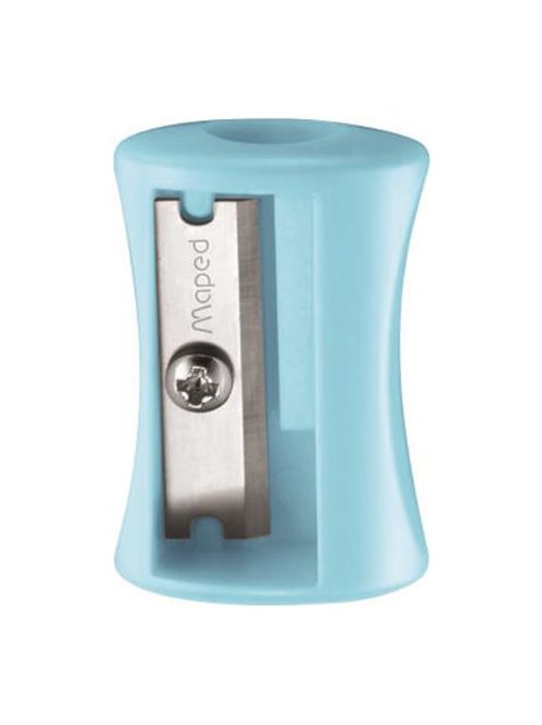 Hegyező display, egylyukú, MAPED "Vivo", vegyes pasztell színek (IMA063011)