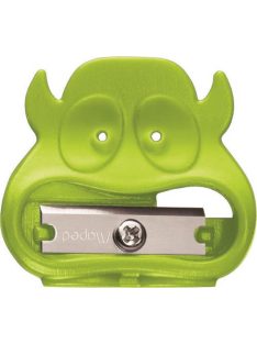   Hegyező display, egylyukú, MAPED "Vivo", szörny, vegyes színek (IMA063511)