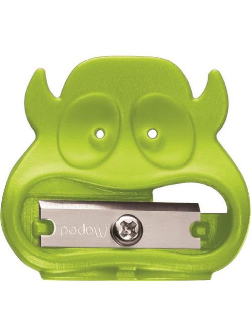 Hegyező display, egylyukú, MAPED "Vivo", szörny, vegyes színek (IMA063511)