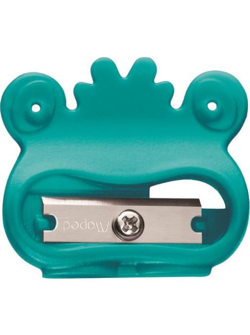 Hegyező display, egylyukú, MAPED "Vivo", szörny, vegyes színek (IMA063511)