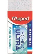 Radír display, papírtokkal, MAPED "Mini Technic Ultra" (IMA106711)