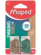 Radír, FSC, MAPED "Smiling Planet", 2 db (IMA112520)