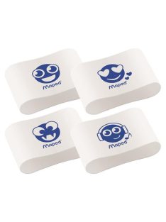   Radír display, MAPED "Essentials Soft" (IMA112911)