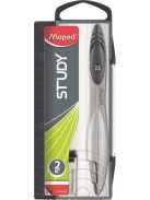 Körző, MAPED "Study SY110", vegyes színek (IMA119450)