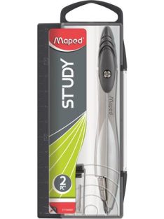   Körző, MAPED "Study SY110", vegyes színek (IMA119450)