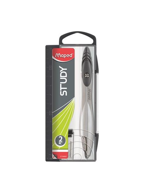 Körző, MAPED "Study SY110", vegyes színek (IMA119450)