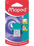 Radír, MAPED "Little Monster", vegyes színek (IMA127710)