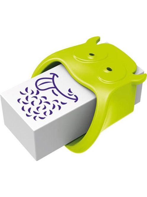 Radír, MAPED "Little Monster", vegyes színek (IMA127710)