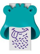 Radír, MAPED "Little Monster", vegyes színek (IMA127710)