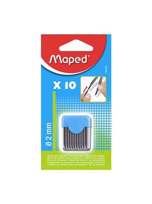 Körzőhegy, MAPED (IMA134210)