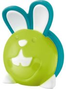 Puzzle radír, MAPED "Croc Croc Puzzle", nyuszi, vegyes színek (IMA15801)