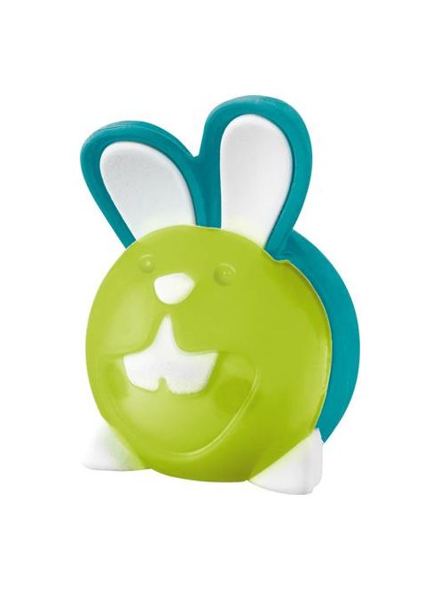 Puzzle radír, MAPED "Croc Croc Puzzle", nyuszi, vegyes színek (IMA15801)