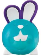 Puzzle radír, MAPED "Croc Croc Puzzle", nyuszi, vegyes színek (IMA15801)