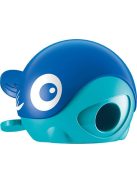 Hegyező, egylyukú, tartályos, MAPED "Croc Croc Easy", katica és bálna, vegyes formák (IMA18112)