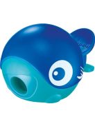 Hegyező, egylyukú, tartályos, MAPED "Croc Croc Easy", katica és bálna, vegyes formák (IMA18112)