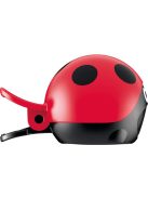 Hegyező, egylyukú, tartályos, MAPED "Croc Croc Easy", katica és bálna, vegyes formák (IMA18112)