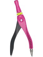 Körző, MAPED "Kid Z 360° Agility", vegyes színek (IMA181510)