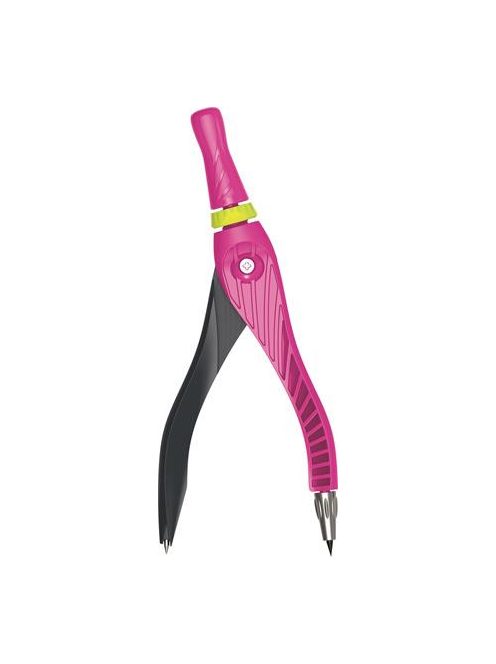 Körző, MAPED "Kid Z 360° Agility", vegyes színek (IMA181510)