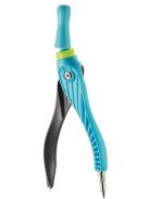 Körző, MAPED "Kid Z 360° Agility", vegyes színek (IMA181510)