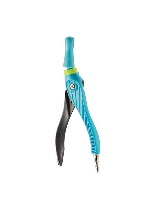 Körző, MAPED "Kid Z 360° Agility", vegyes színek (IMA181510)