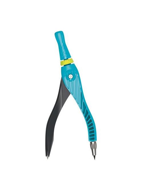 Körző, MAPED "Kid Z 360° Agility", vegyes színek (IMA181510)