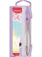 Körző, heggyel, MAPED "Study", vegyes pasztell színek (IMA194510)