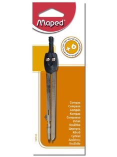 Körző, MAPED "Focus/Start" (IMA197510)