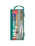 Körző, heggyel, FSC, MAPED "Smiling Planet Study" (IMA199591FM)