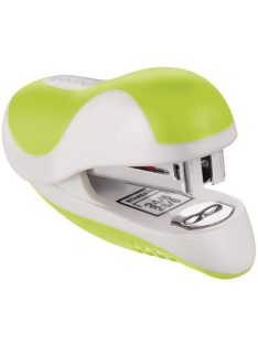   Tűzőgép, 24/6, 26/6, 15 lap, MAPED "Ergologic Mini", vegyes színek (IMA352111)