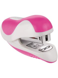   Tűzőgép, 24/6, 26/6, 15 lap, MAPED "Ergologic Mini", vegyes színek (IMA352111)