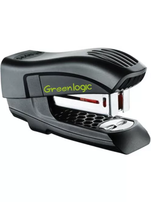 Tűzőgép, 24/6, 26/6, 12 lap, MAPED "Greenlogic Mini" (IMA353011)