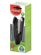 Tűzőgép, 24/6, 26/6, 25 lap, dobozos, MAPED "Greenlogic Full-Strip" (IMA353611)