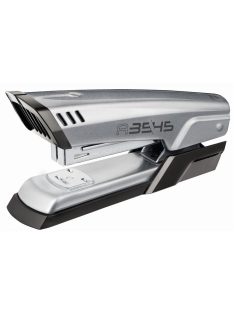   Tűzőgép, 24/6, 26/6, 25 lap, MAPED "Advanced Half-Strip", szürke (IMA354510)