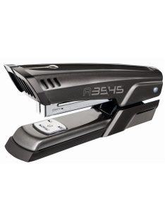   Tűzőgép, 24/6, 26/6, 25 lap, MAPED "Advanced Half-Strip", sötétbarna (IMA354511)