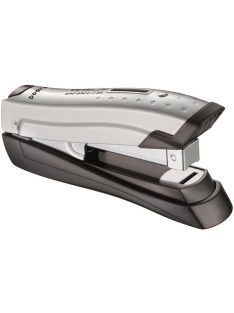   Tűzőgép, 24/6, 26/6, 45 lap, lapos tűzés, MAPED "Expert Half-Strip" (IMA450810)