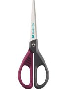 Olló, irodai, 17 cm, MAPED "Essentials Green Deco", vegyes színek (IMA468002)