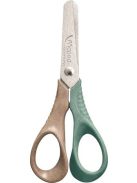 Olló, óvodai, 12 cm, FSC, MAPED "Smiling Planet Vivo" (IMA472020FM)