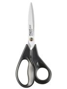 Olló, irodai, 18 cm, MAPED "Advanced Green" (IMA498110)