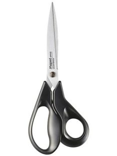   Olló, irodai, 21 cm, MAPED "Advanced Green" (IMA499110)