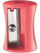 Hegyező display, egylyukú, MAPED "Vivo", vegyes színek (IMA506300)