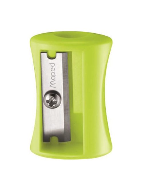 Hegyező display, egylyukú, MAPED "Vivo", vegyes színek (IMA506300)