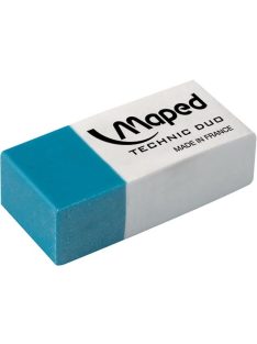   Radír display, kombinált, MAPED "Technic Duo" (IMA511710)