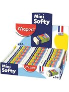 Radír display, MAPED "Mini Softy" (IMA511780)