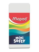 Radír display, MAPED "Mini Softy" (IMA511780)