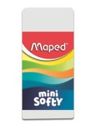 Radír display, MAPED "Mini Softy" (IMA511780)