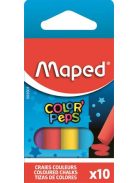 Táblakréta, MAPED, színes (IMA593501)