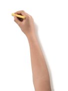 Táblakréta, MAPED, színes (IMA593501)