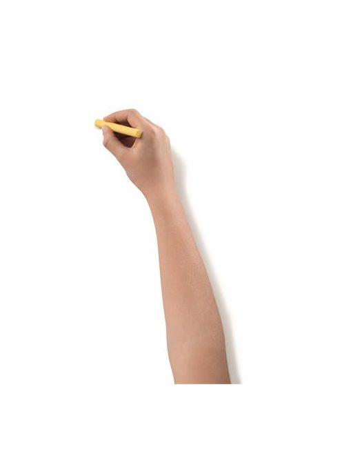 Táblakréta, MAPED, színes (IMA593501)