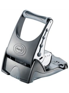   Lyukasztó, kétlyukú, 40 lap, fém, MAPED "Easy Punch 40" (IMA653510)